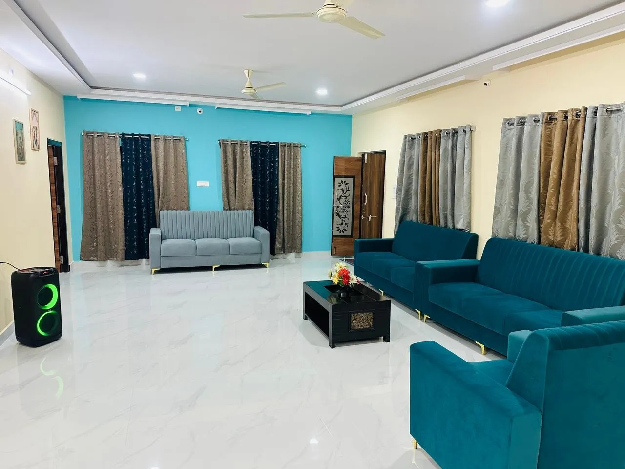 R A S Farmhouse, private farmhouse in Moinabad, Hyderabad – photo 3
