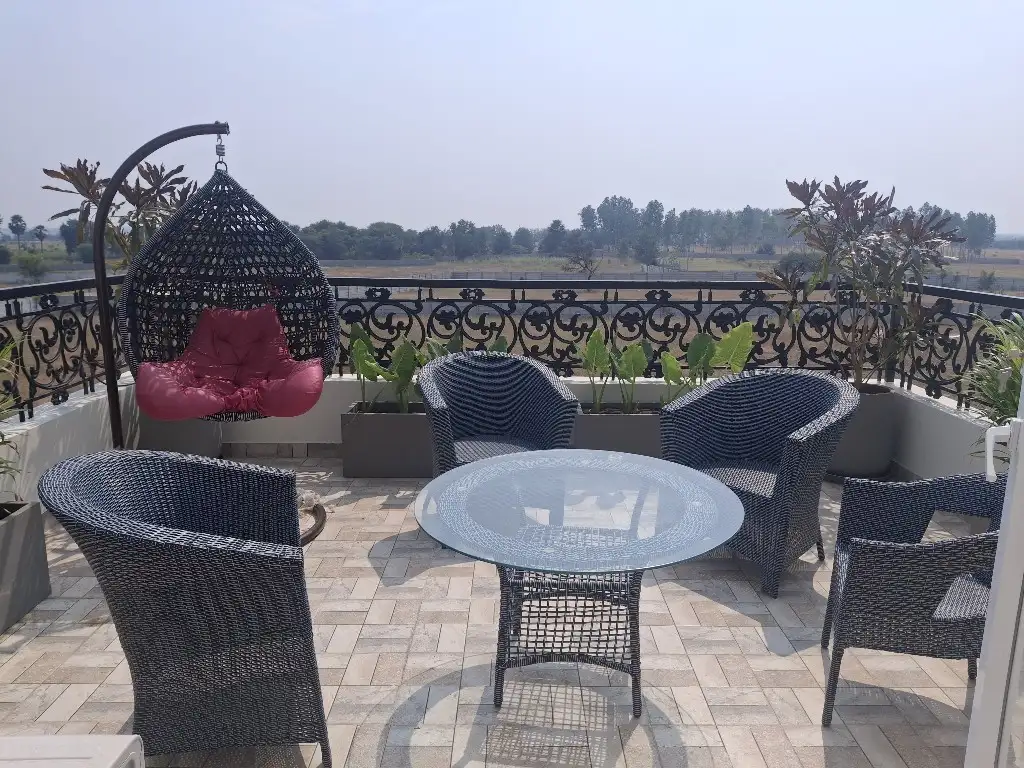 OPTIMAL RETREAT, private farmhouse in Chevella, Hyderabad – photo 12