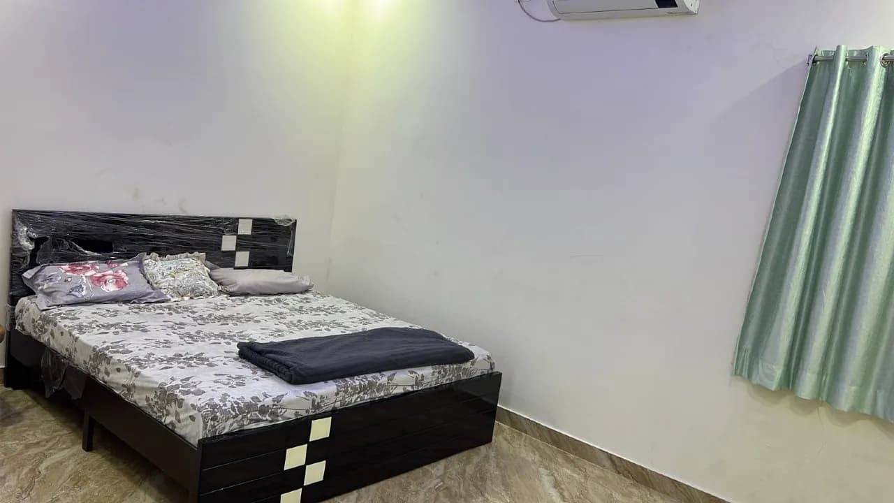 Brownie farm stay, private farmhouse in Pedda Amberpet, Hyderabad – photo 8