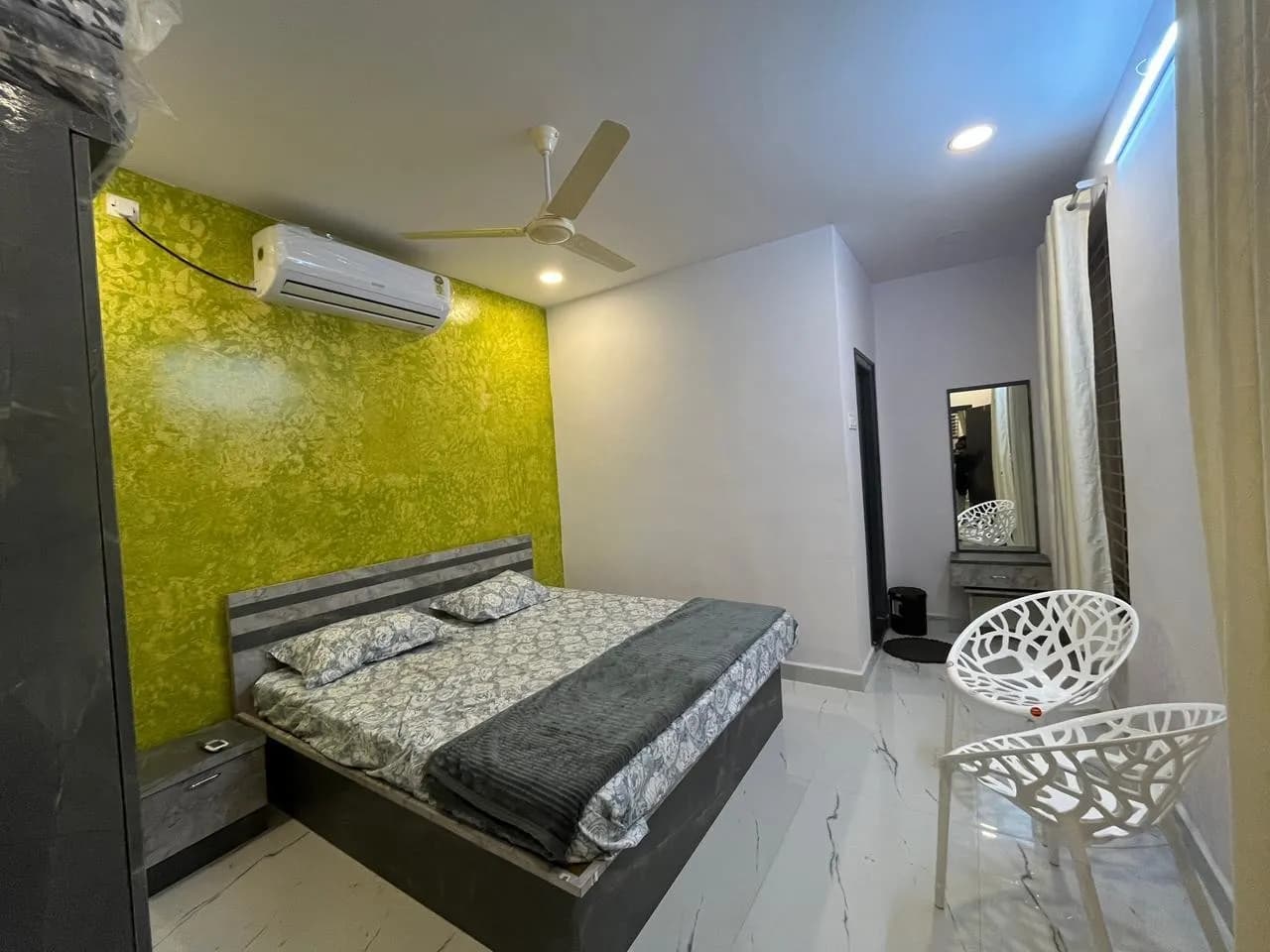Ranchi Farm Stays, private farmhouse in Abdullapurmet, Hyderabad – photo 7