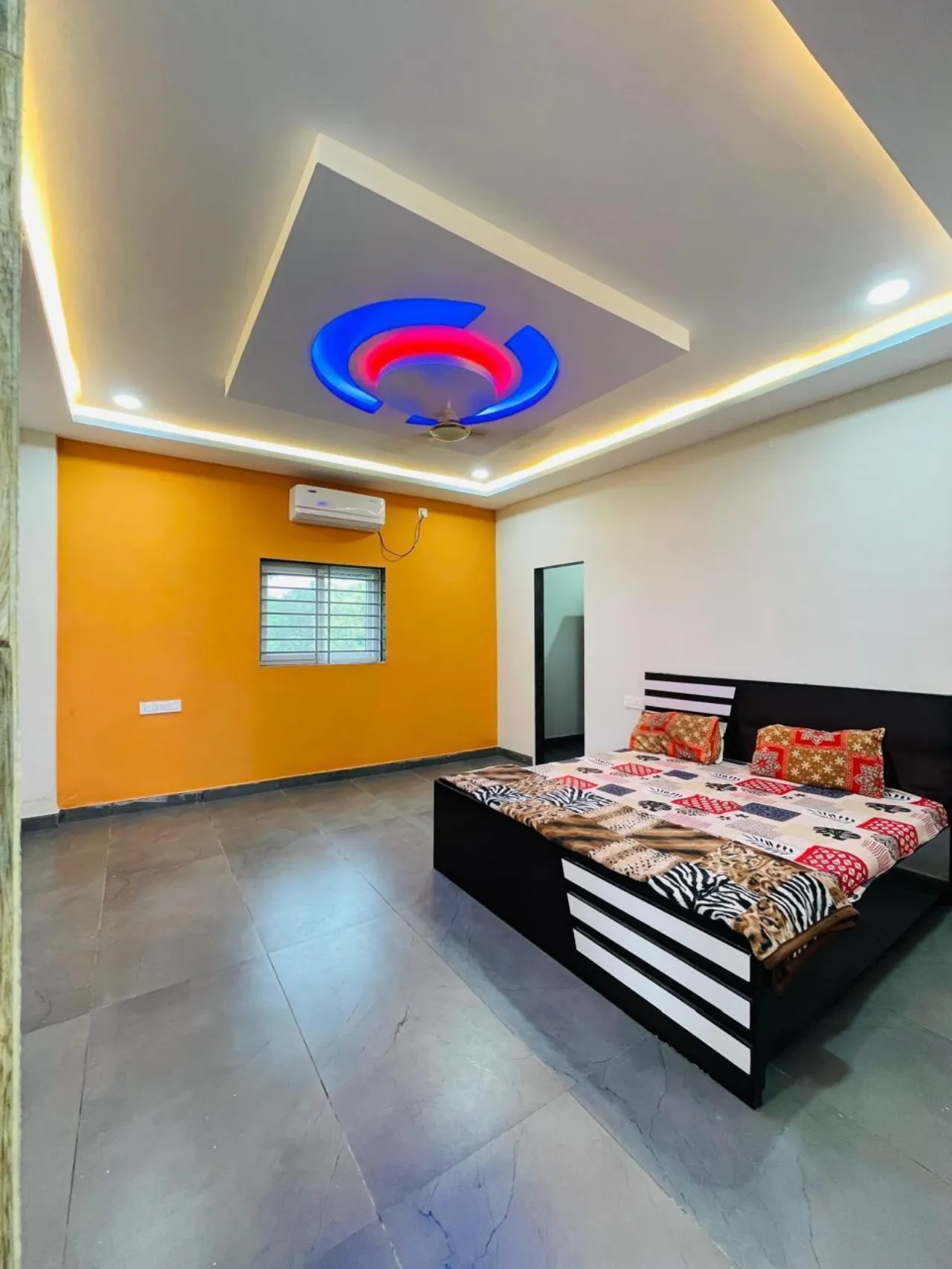 Rocklyn Farmhouse, private farmhouse in Moinabad, Hyderabad – photo 6