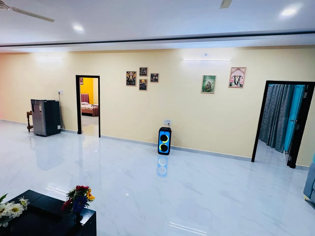R A S Farmhouse, private farmhouse in Moinabad, Hyderabad – photo 7