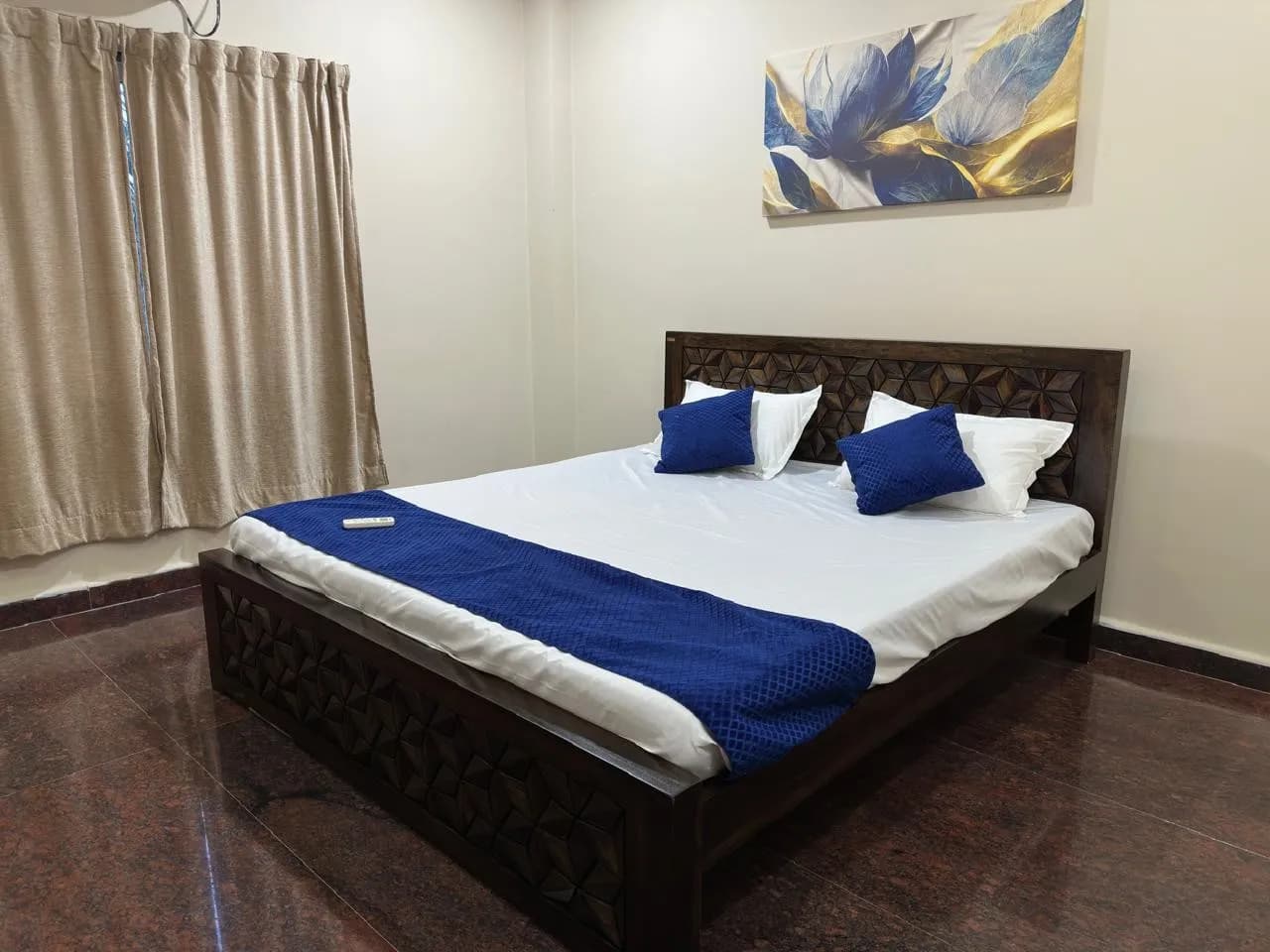 The Orchids FarmHouse, private farmhouse in Moinabad, Hyderabad – photo 8
