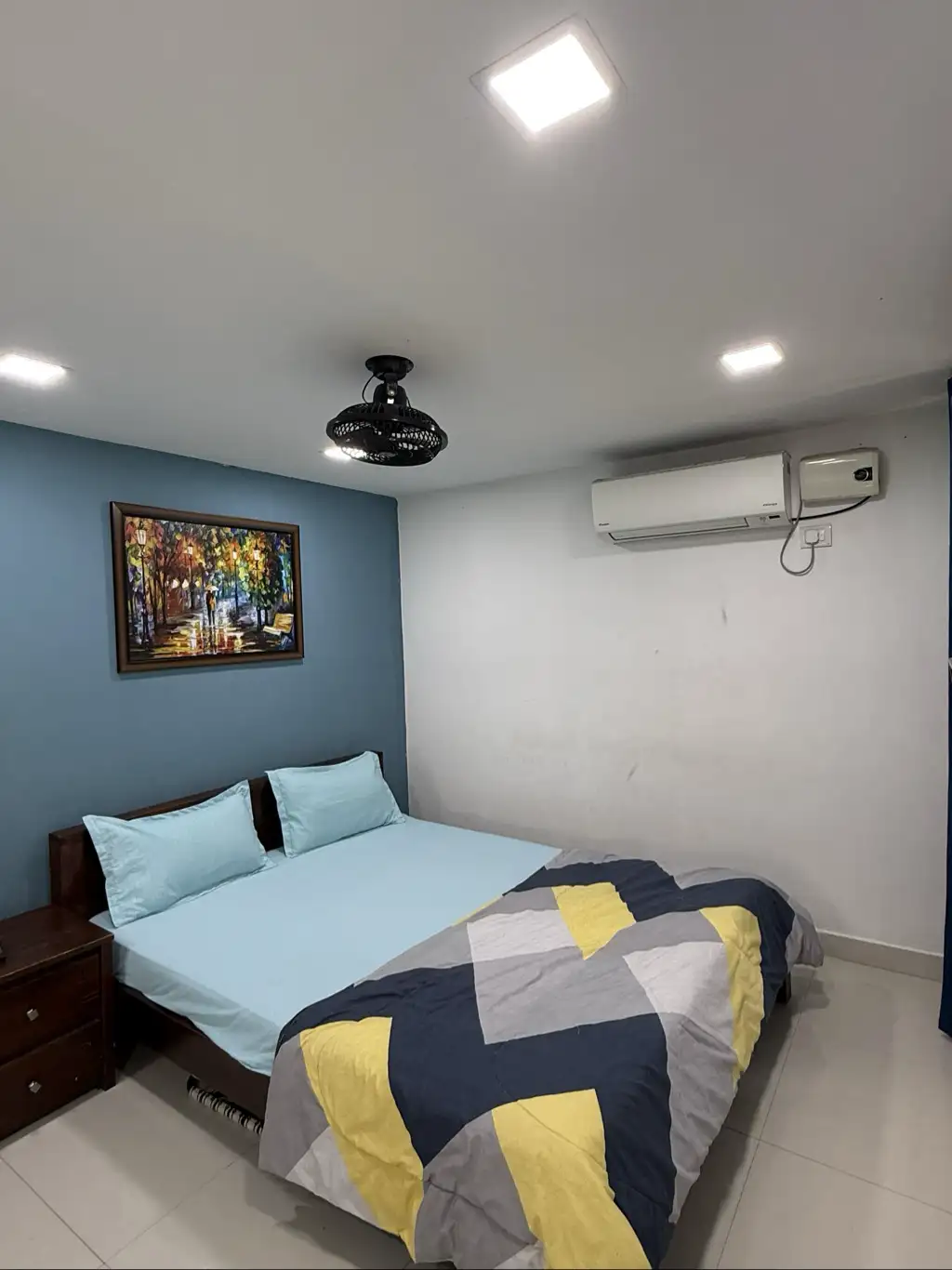 Tranquil Picola, private farmhouse in Moinabad, Hyderabad – photo 6