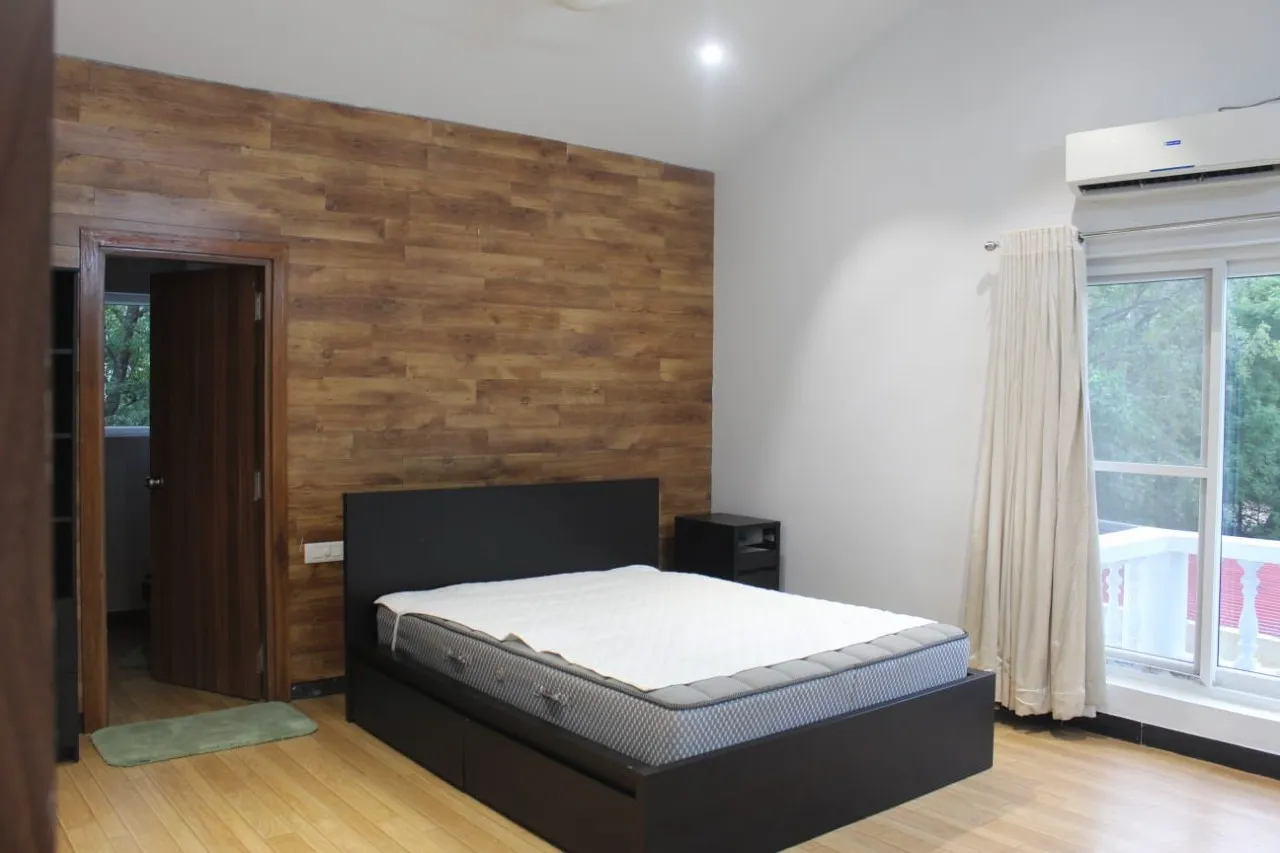 Nature's scape farmhouse, private farmhouse in Shamirpet, Hyderabad – photo 6