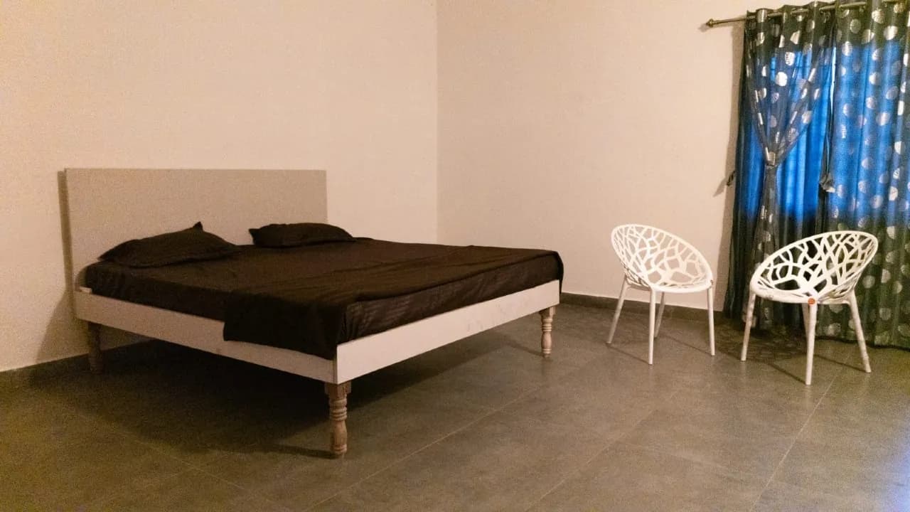 vikaa Retreat, private farmhouse in Shamirpet, Hyderabad – photo 6