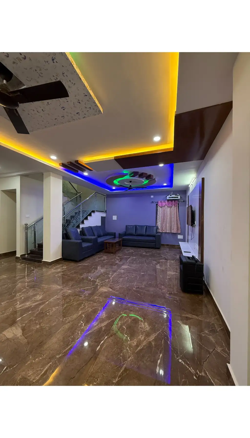 Dreamland with Box Cricket, private farmhouse in Moinabad, Hyderabad – photo 4