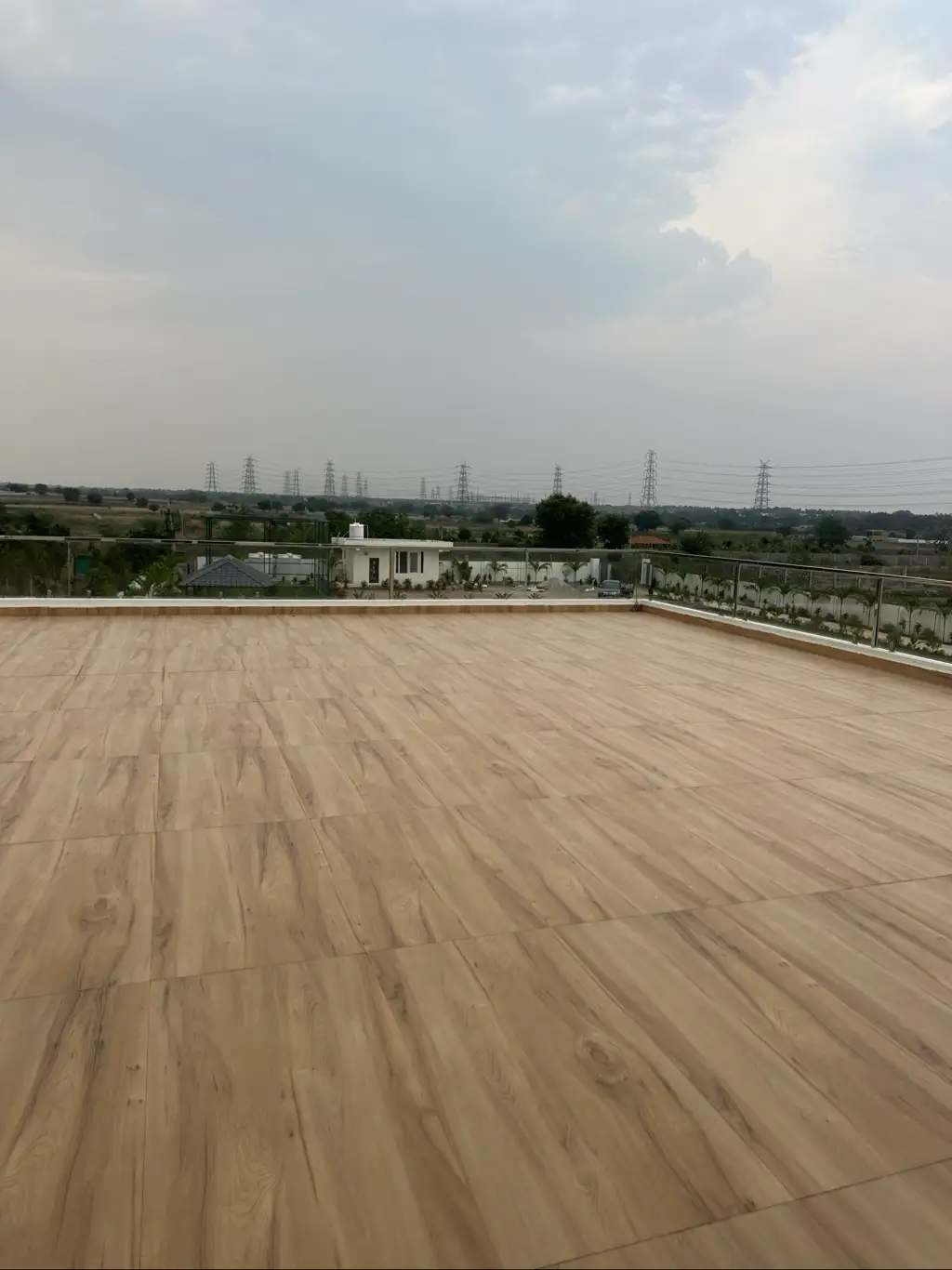 Vanam Farm house, private farmhouse in Moinabad, Hyderabad – photo 21
