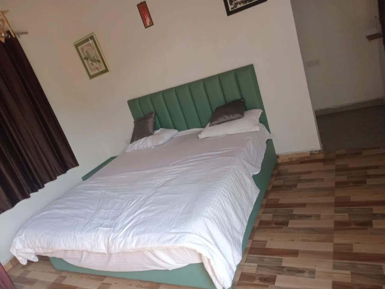 Greenary Resorts, private farmhouse in Bhongir, Hyderabad – photo 9
