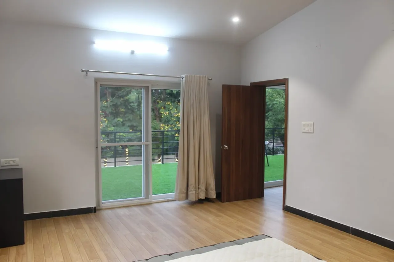 Nature's scape farmhouse, private farmhouse in Shamirpet, Hyderabad – photo 21