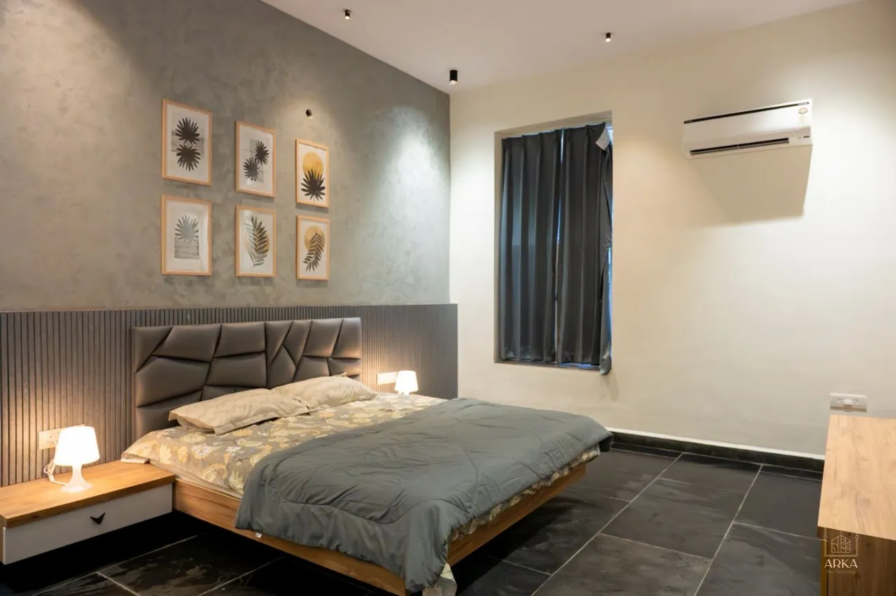 Ashoka Grove, private farmhouse in Shamshabad, Hyderabad – photo 2