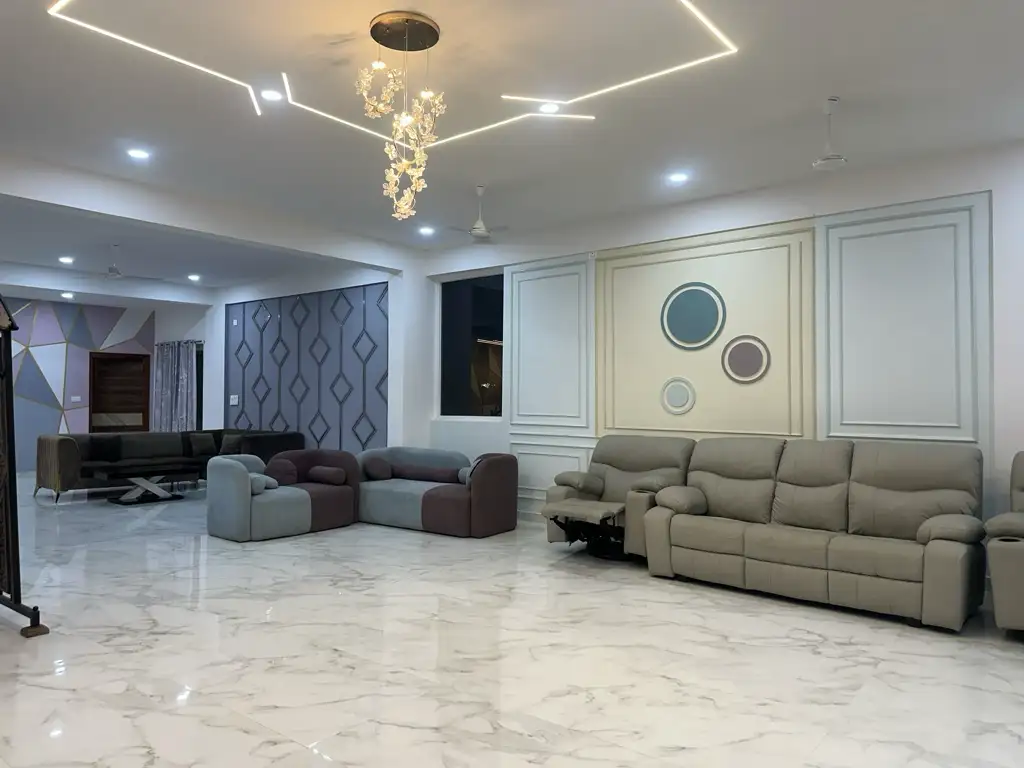 Vanam Farm house, private farmhouse in Moinabad, Hyderabad – photo 27