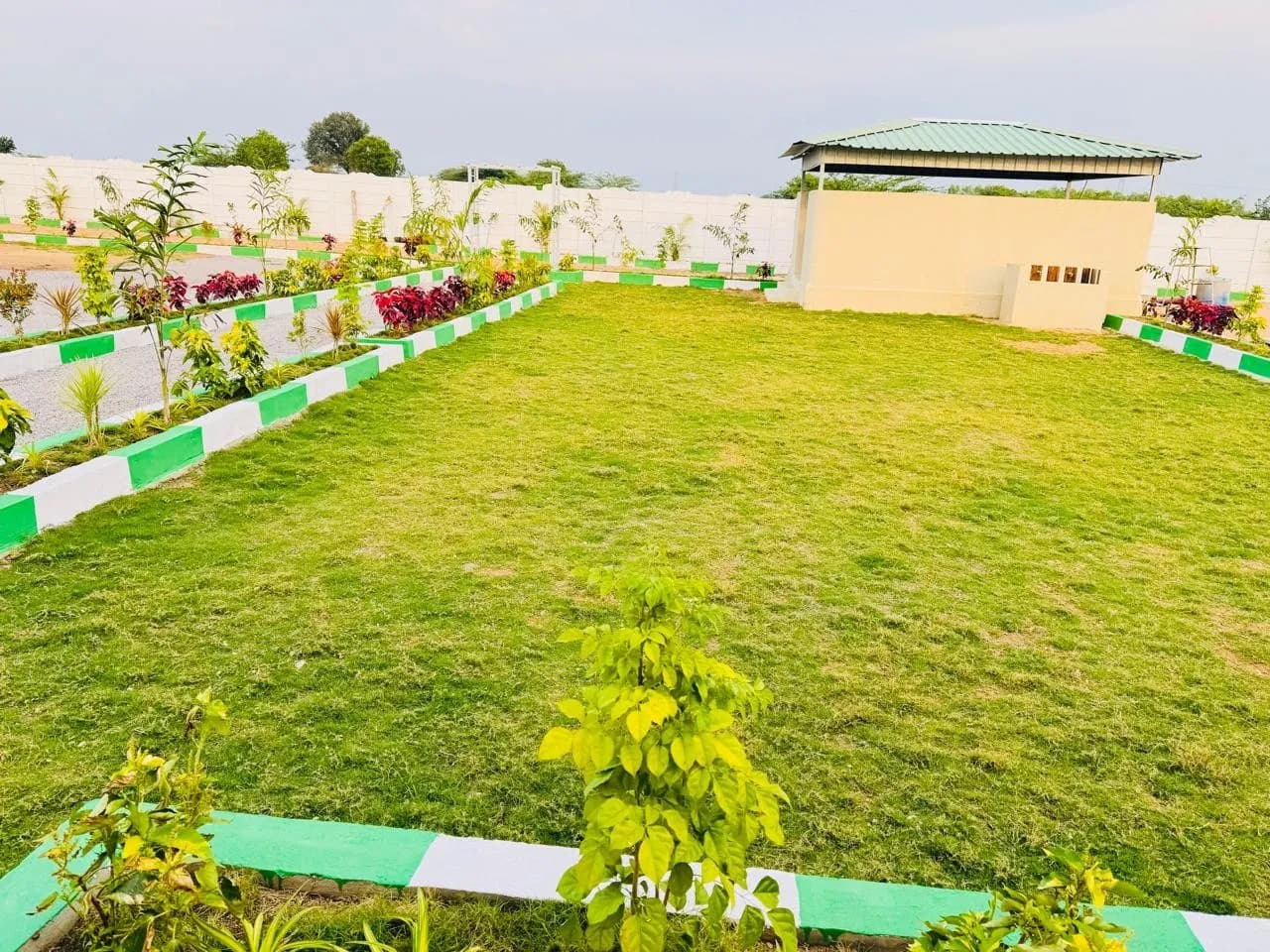 R A S Farmhouse, private farmhouse in Moinabad, Hyderabad – photo 9