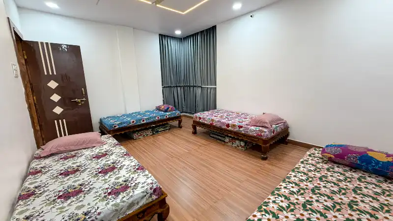 Happy Shire Farmhouse, private farmhouse in Moinabad, Hyderabad – photo 14