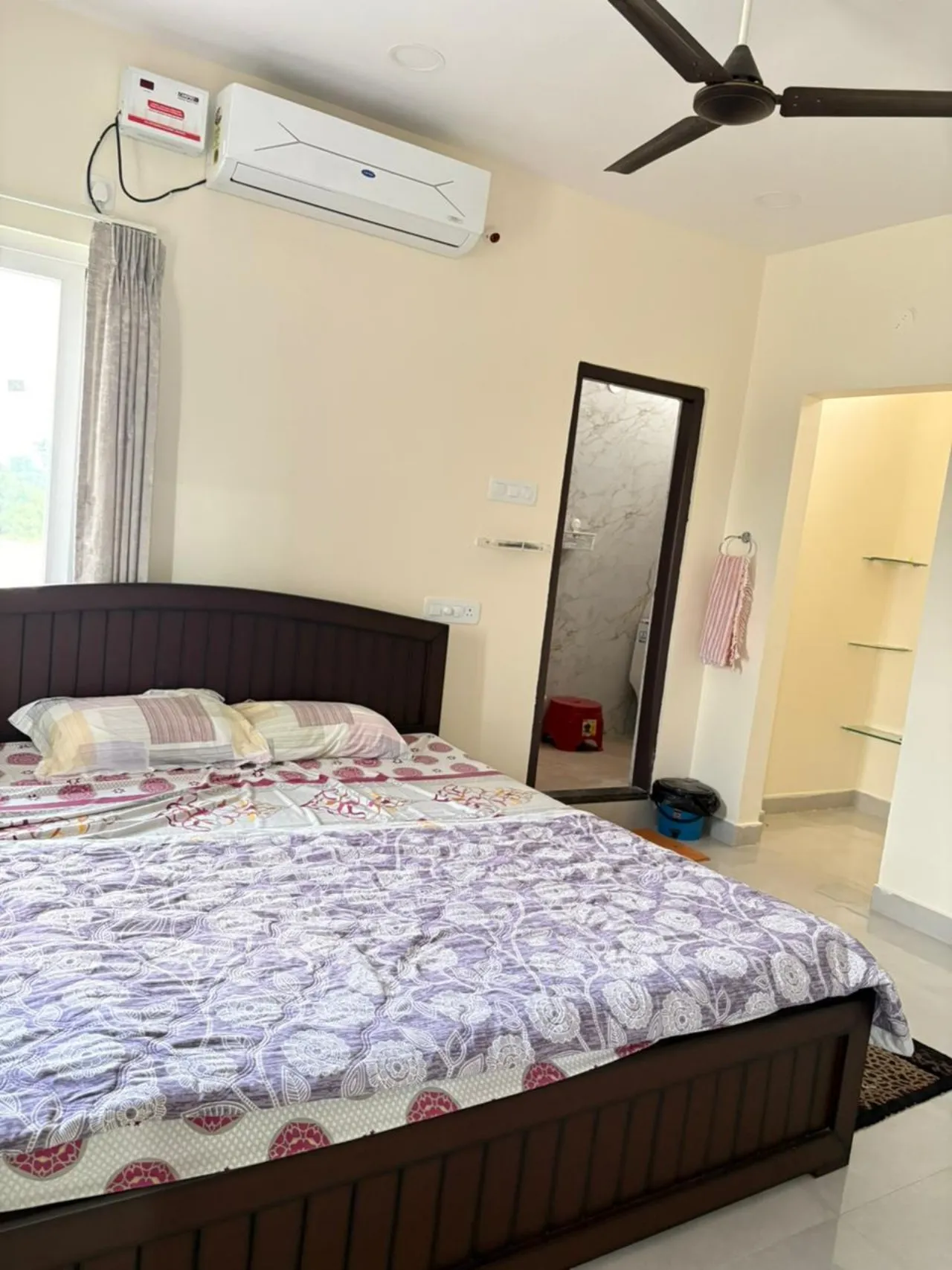 The Royal V Retreat, private farmhouse in Kadthal, Hyderabad – photo 8