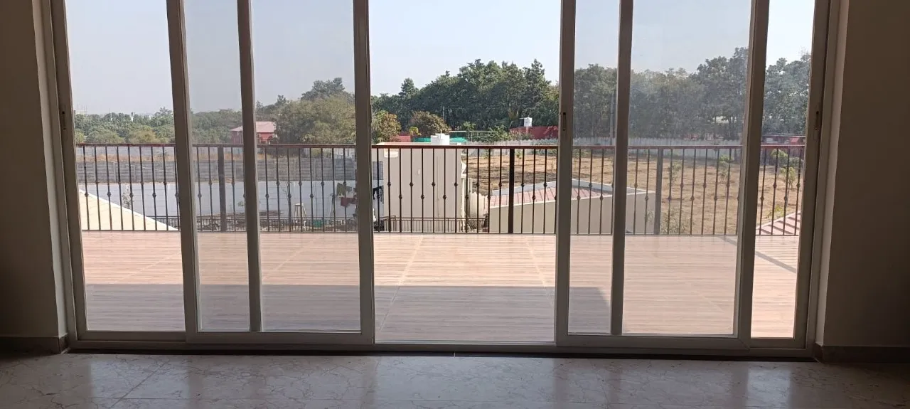 Aura villa with Box Cricket, private farmhouse in Moinabad, Hyderabad – photo 14