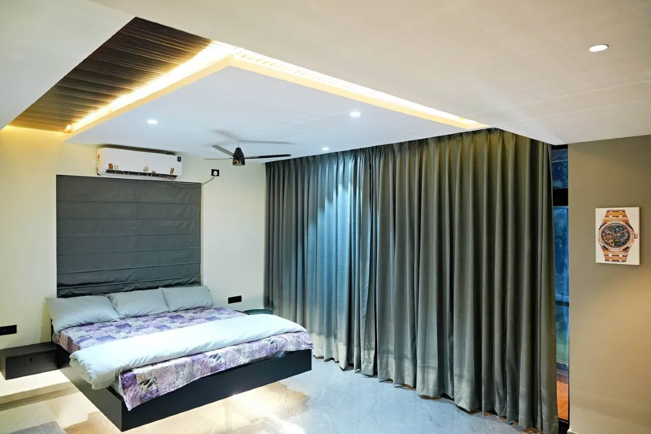 Joy Retreat, private farmhouse in Moinabad, Hyderabad – photo 5