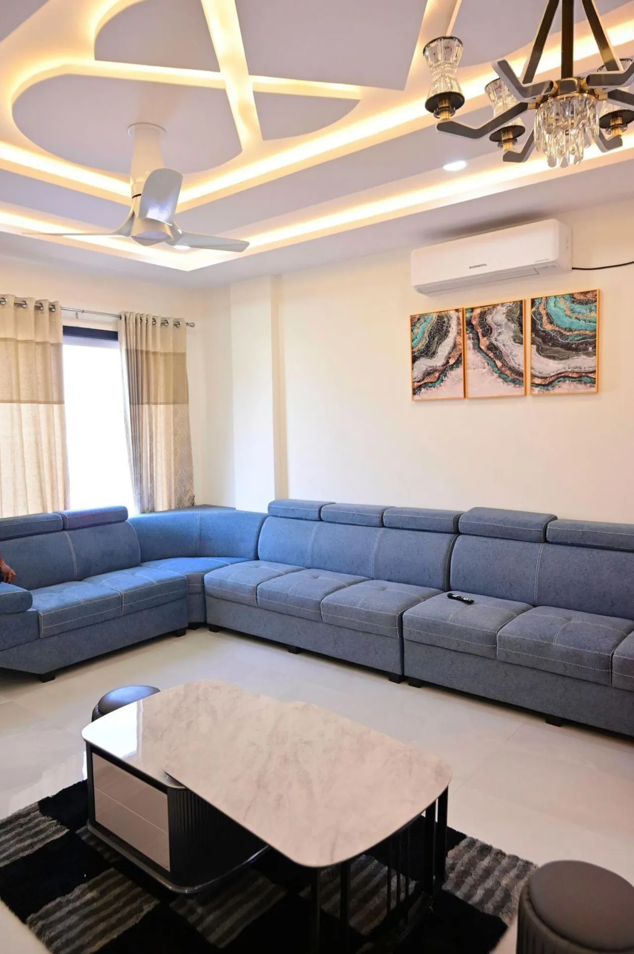 Z Farmhouse, private farmhouse in Moinabad, Hyderabad – photo 4