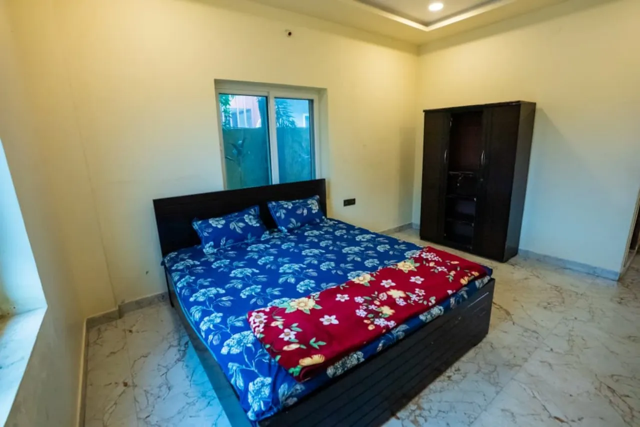 Royal wood farmhouse, private farmhouse in Moinabad, Hyderabad – photo 2