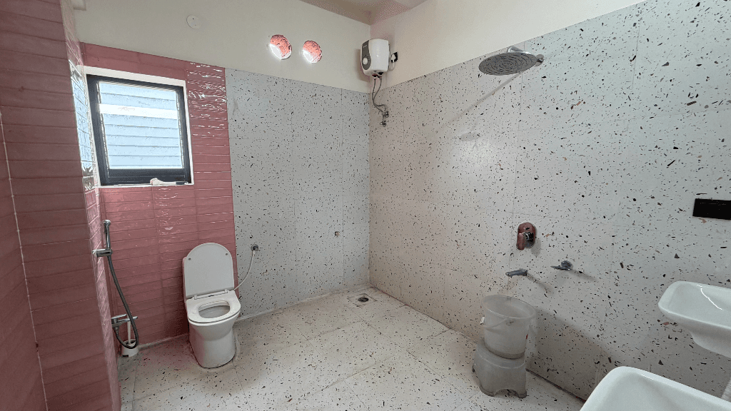 Hidden Leaf Farmhouse, private farmhouse in Moinabad, Hyderabad – photo 17