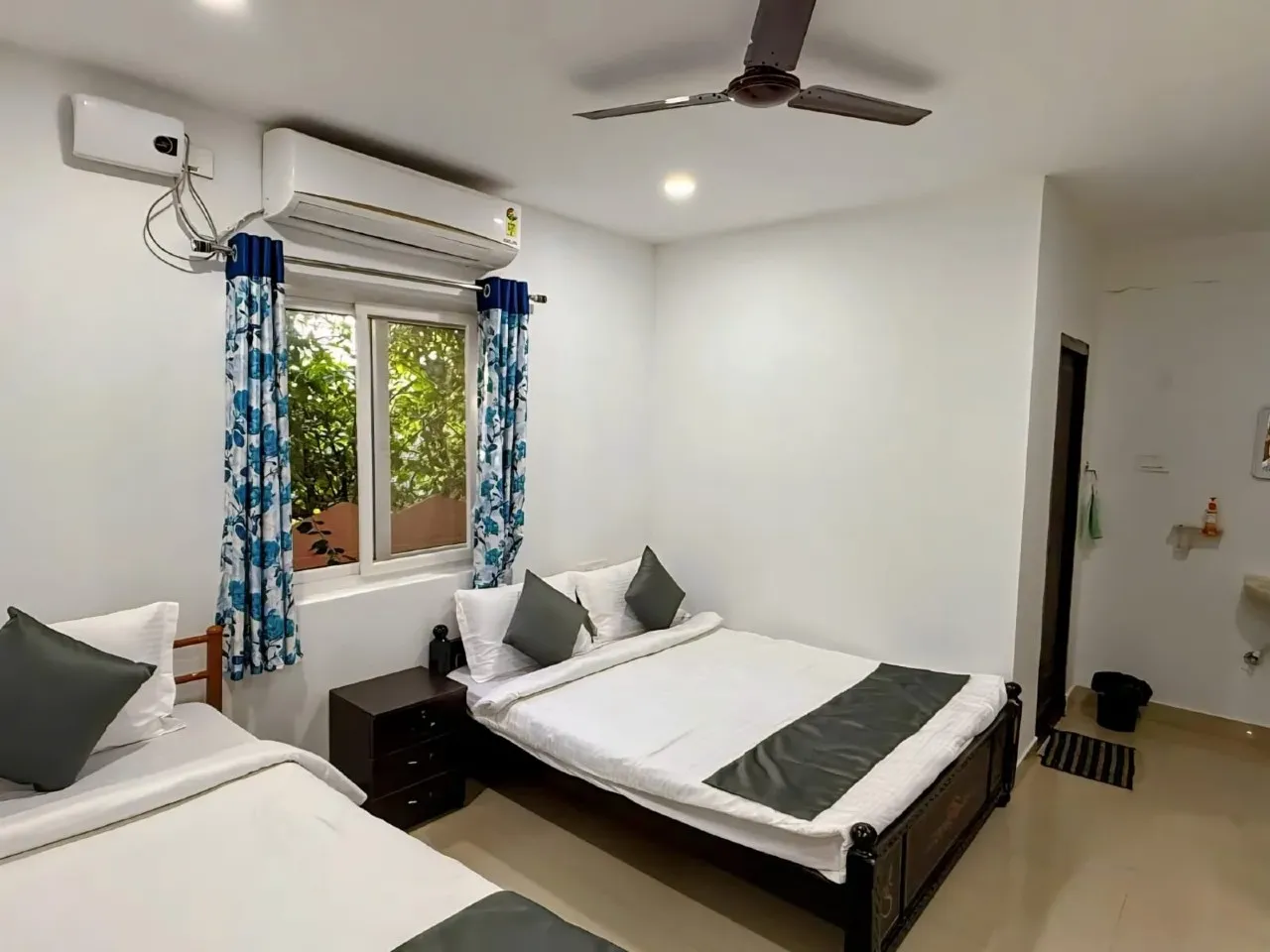 S L Farm House, private farmhouse in Chevella, Hyderabad – photo 15