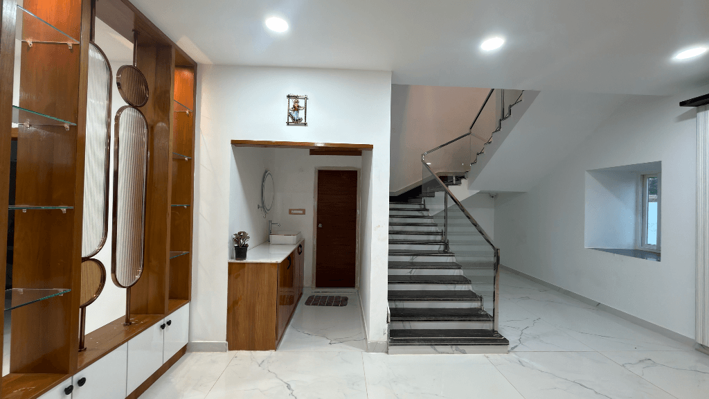 Vedha Farm stay, private farmhouse in Moinabad, Hyderabad – photo 3