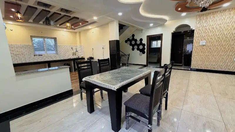 Cozzy Farm Stay, private farmhouse in Moinabad, Hyderabad – photo 11