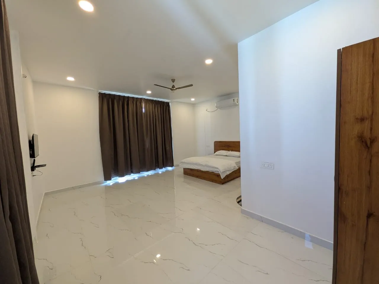 H S farmhouse, private farmhouse in Moinabad, Hyderabad – photo 17