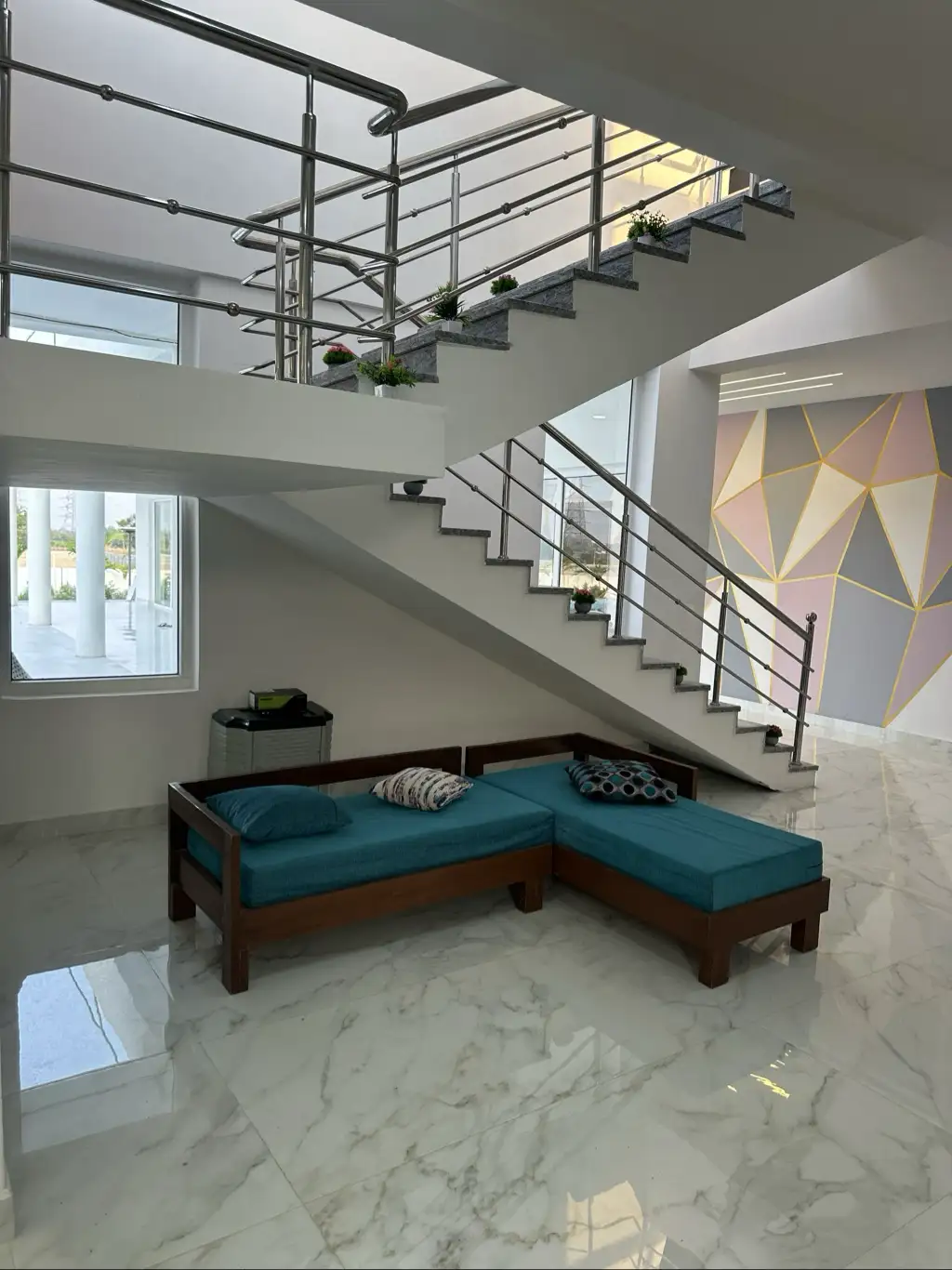 Vanam Farm house, private farmhouse in Moinabad, Hyderabad – photo 24