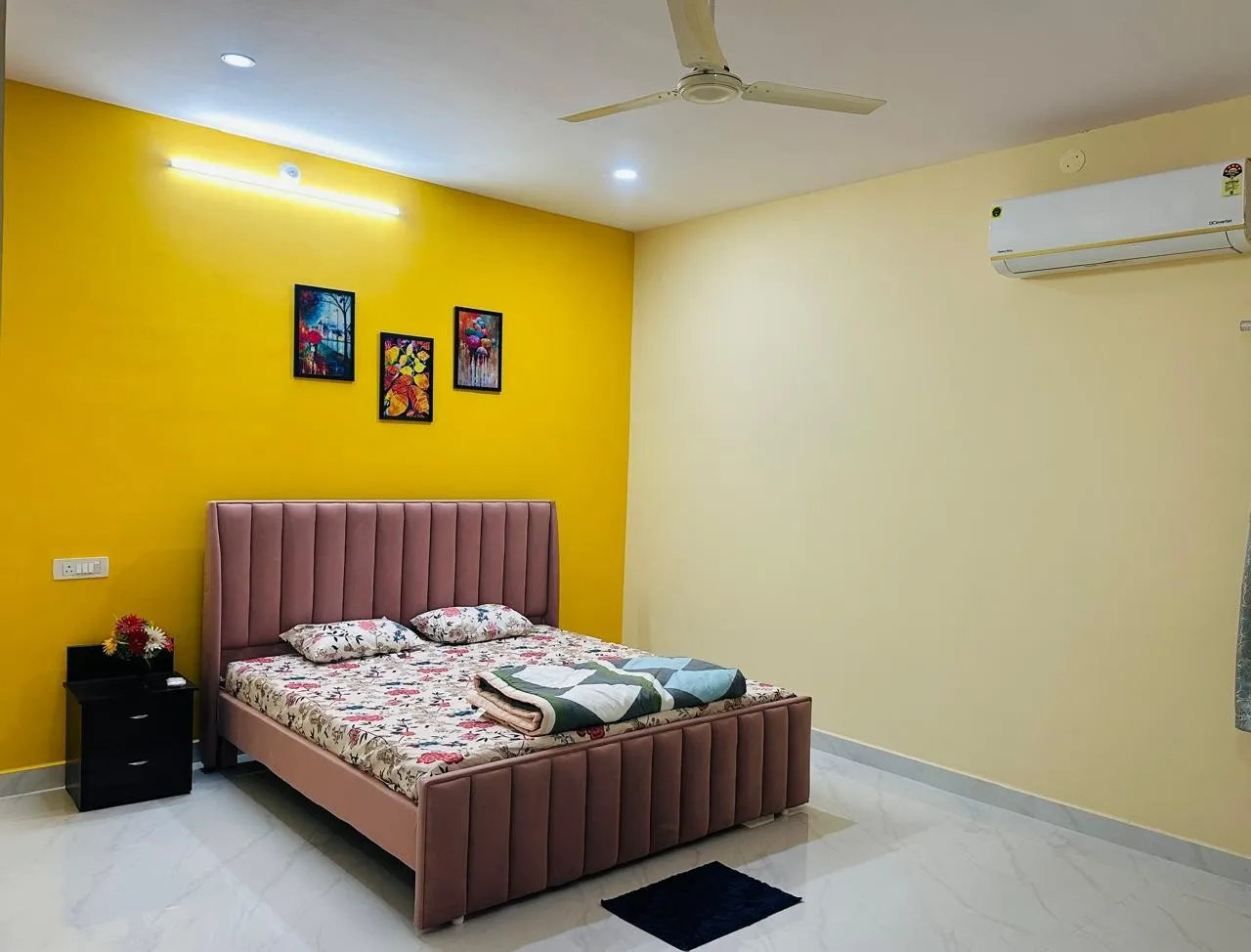 R A S Farmhouse, private farmhouse in Moinabad, Hyderabad – photo 4