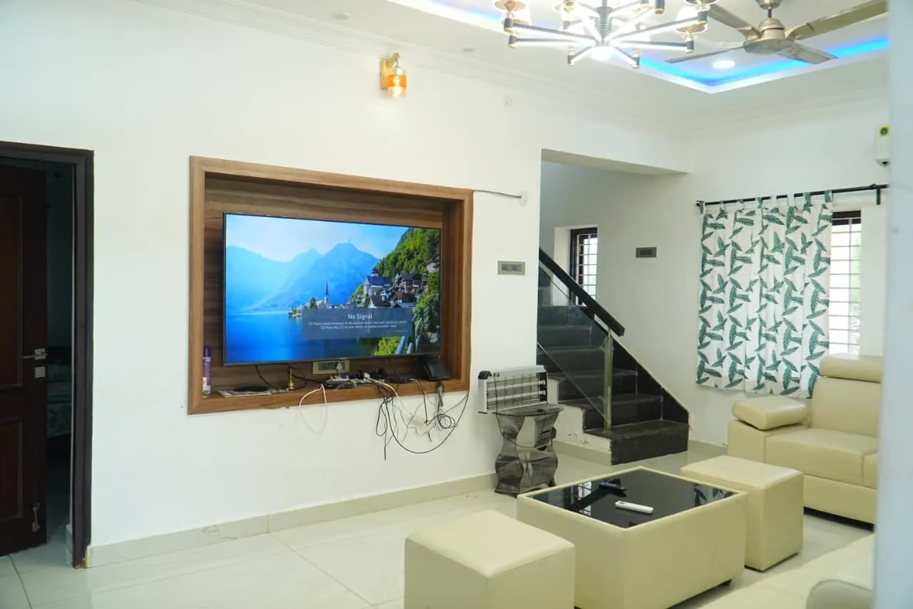 V Exotica Farmhouse, private farmhouse in Ghatkesar, Hyderabad – photo 12
