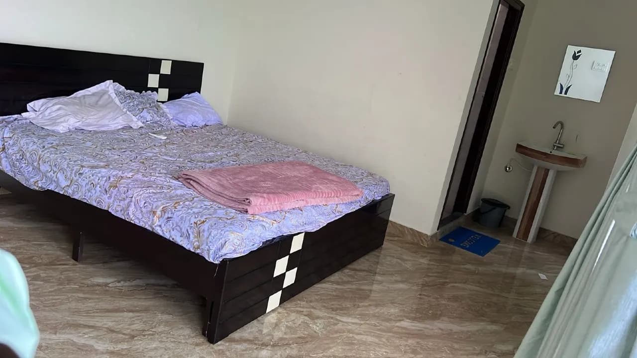 Brownie farm stay, private farmhouse in Pedda Amberpet, Hyderabad – photo 6