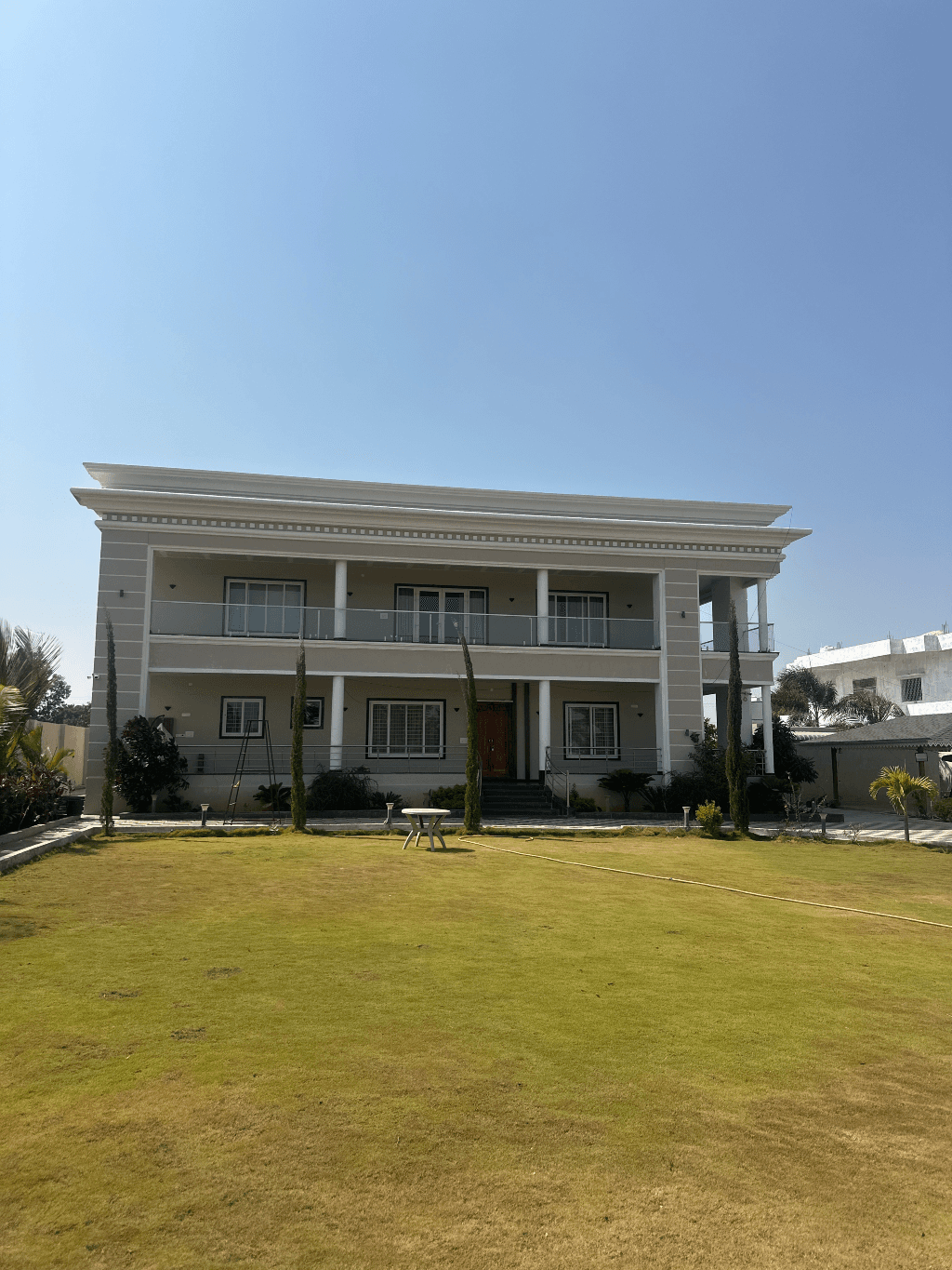 Anantha Greens, private farmhouse in Moinabad, Hyderabad – photo 2