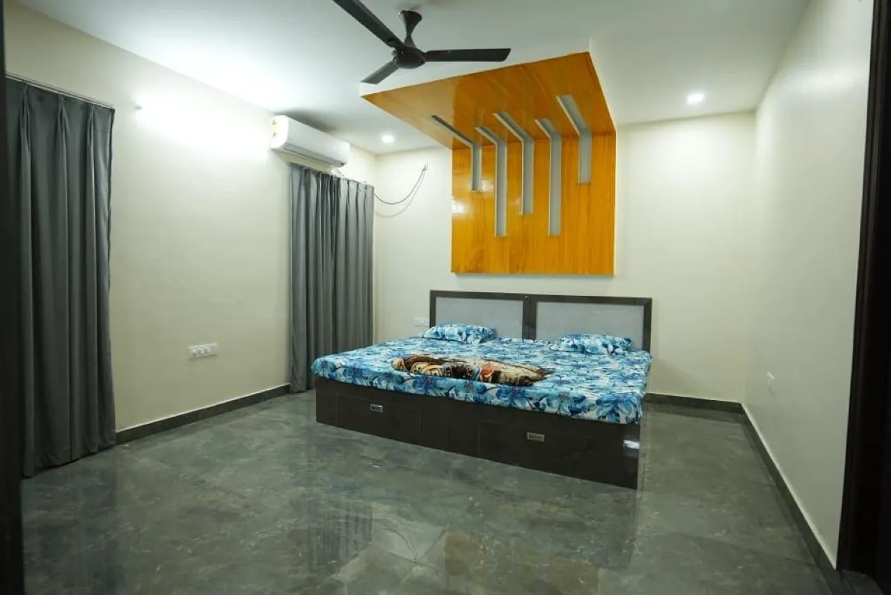 BSG Farmhouse, private farmhouse in Abdullapurmet, Hyderabad – photo 10