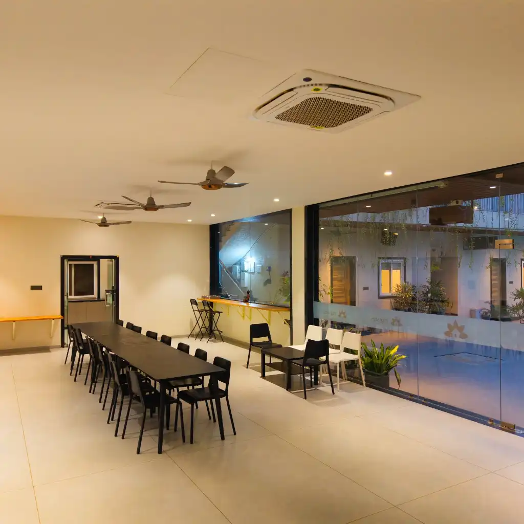 Anuva Farmhouse, private farmhouse in Ghatkesar, Hyderabad – photo 8