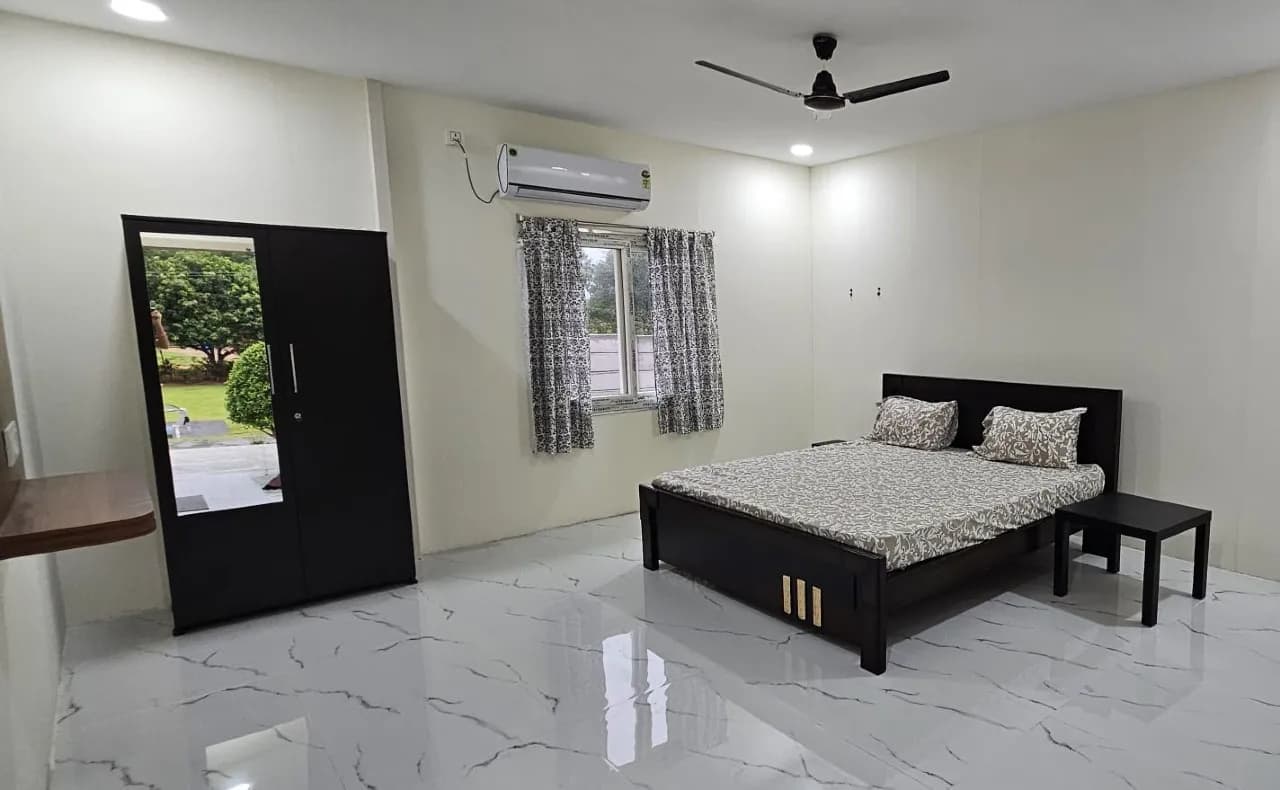 K S Farm Stay, private farmhouse in Kadthal, Hyderabad – photo 7