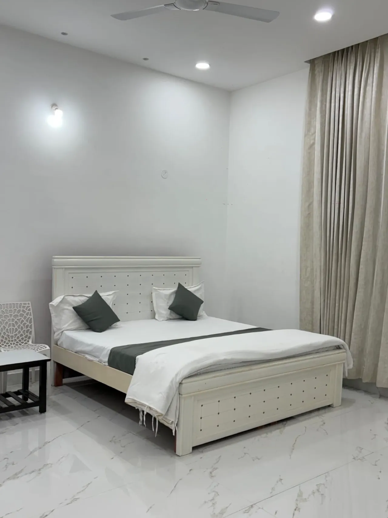 KK Palace, private farmhouse in Moinabad, Hyderabad – photo 4