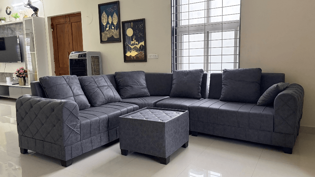 Lush Horizon Villa with Box Cricket, private farmhouse in Moinabad, Hyderabad – photo 5