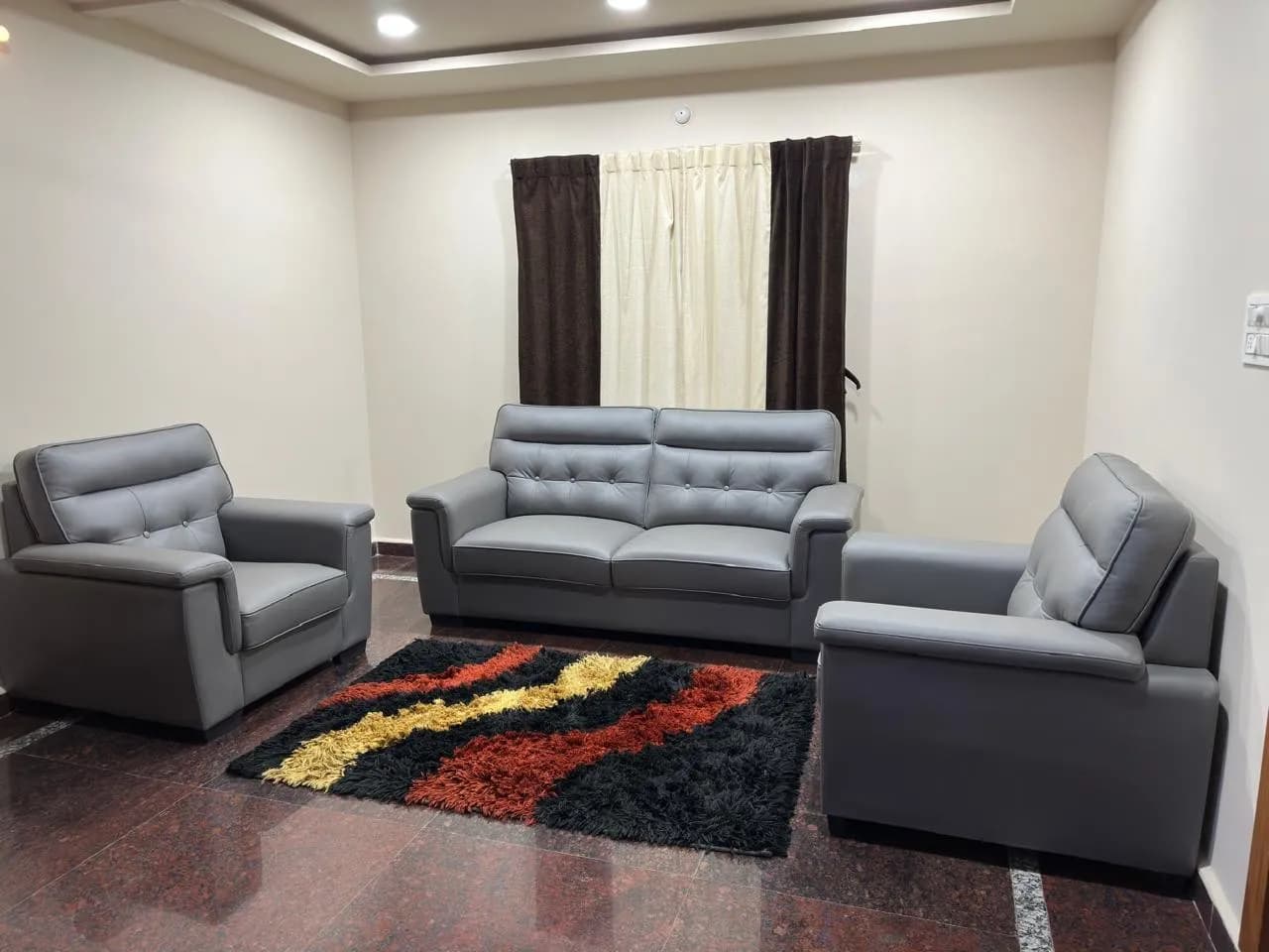 The Orchids FarmHouse, private farmhouse in Moinabad, Hyderabad – photo 11