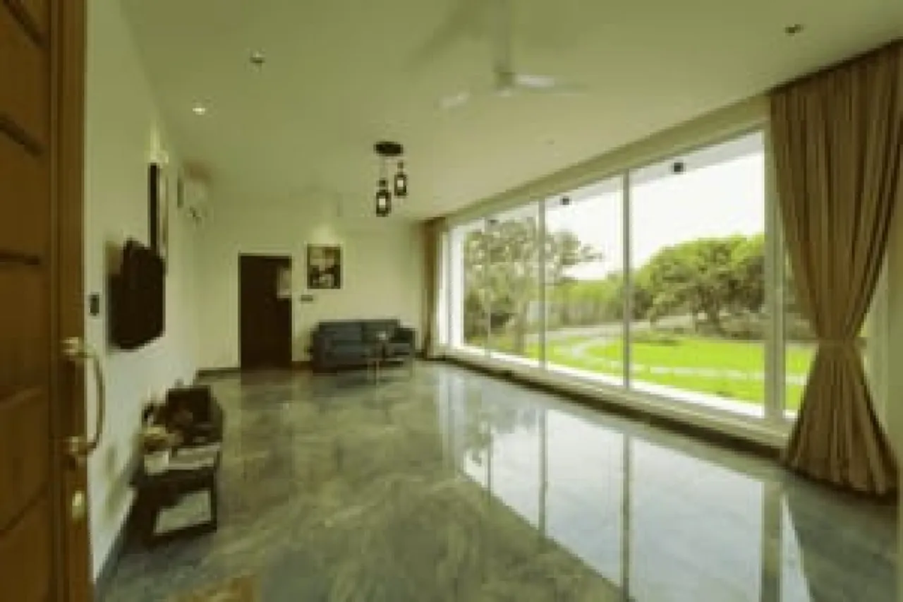 Sky farm house, private farmhouse in Moinabad, Hyderabad – photo 3