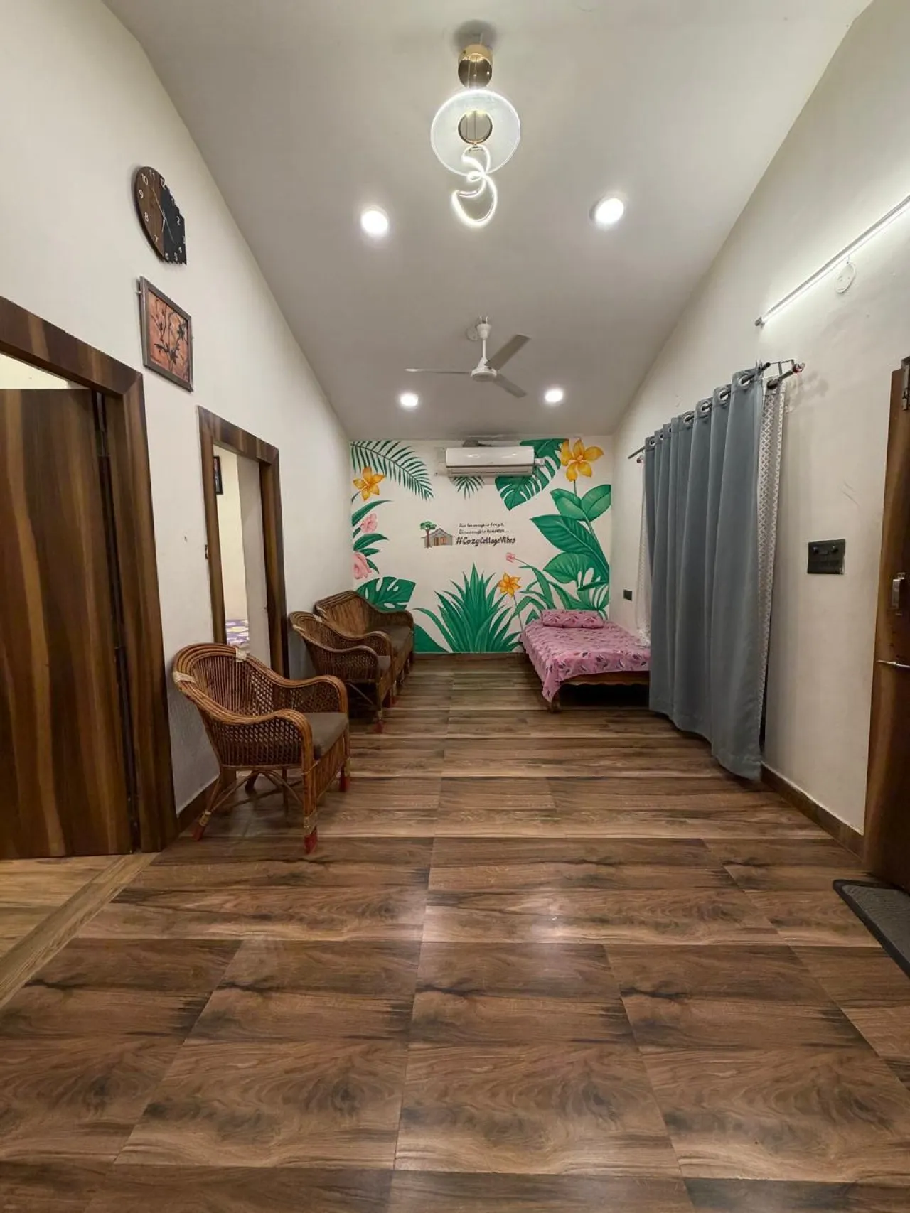Candy Farm Stay, private farmhouse in Moinabad, Hyderabad – photo 3