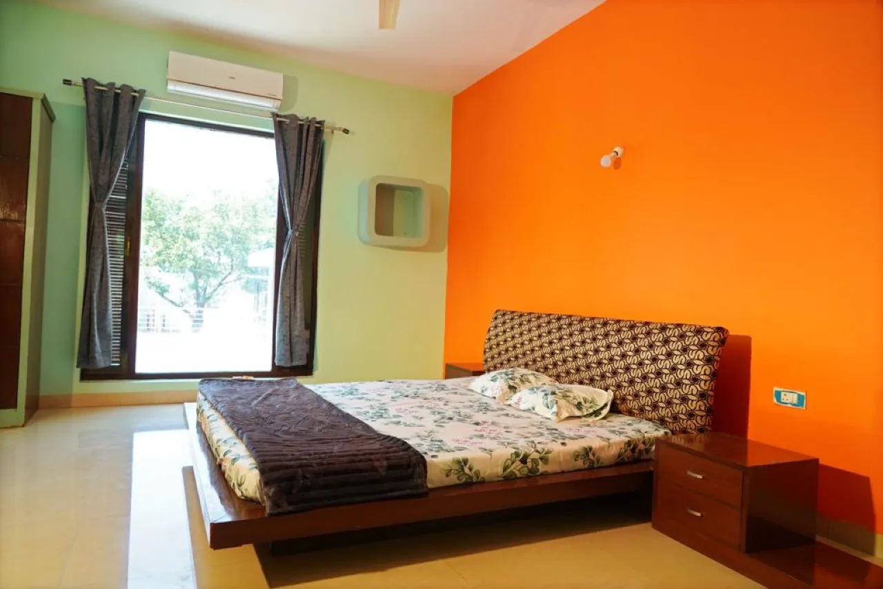 Moon Farm Stay, private farmhouse in Moinabad, Hyderabad – photo 6
