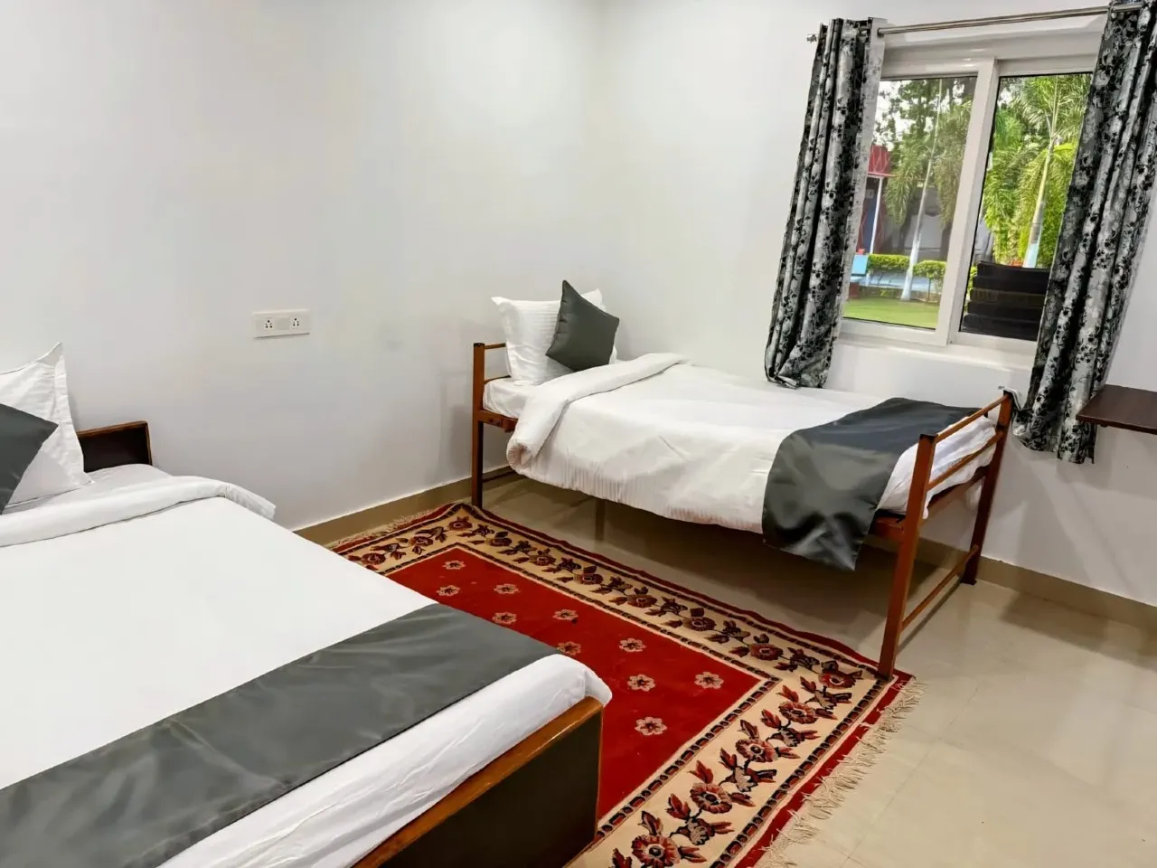 S L Farm House, private farmhouse in Chevella, Hyderabad – photo 14
