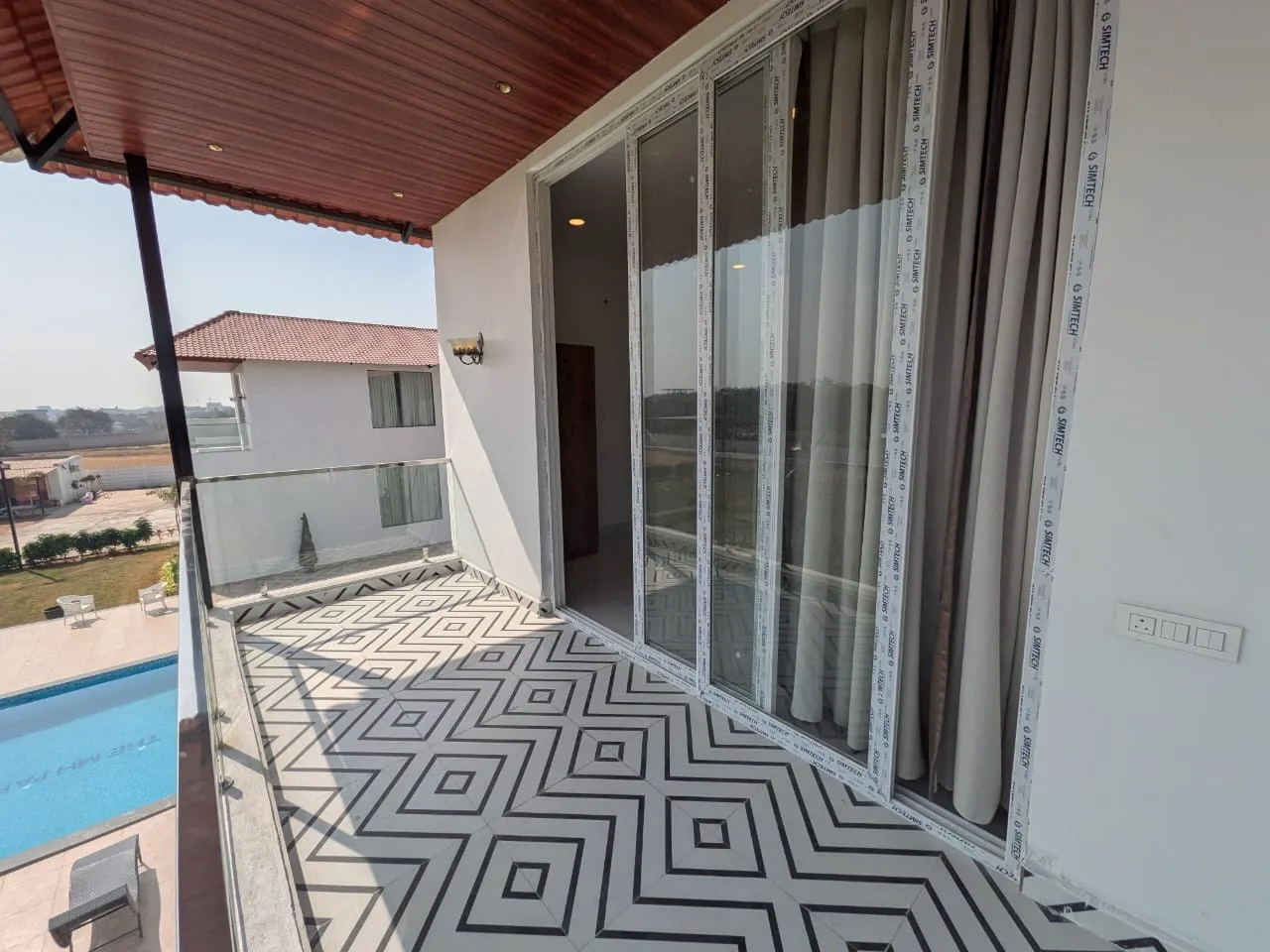 H S farmhouse, private farmhouse in Moinabad, Hyderabad – photo 19