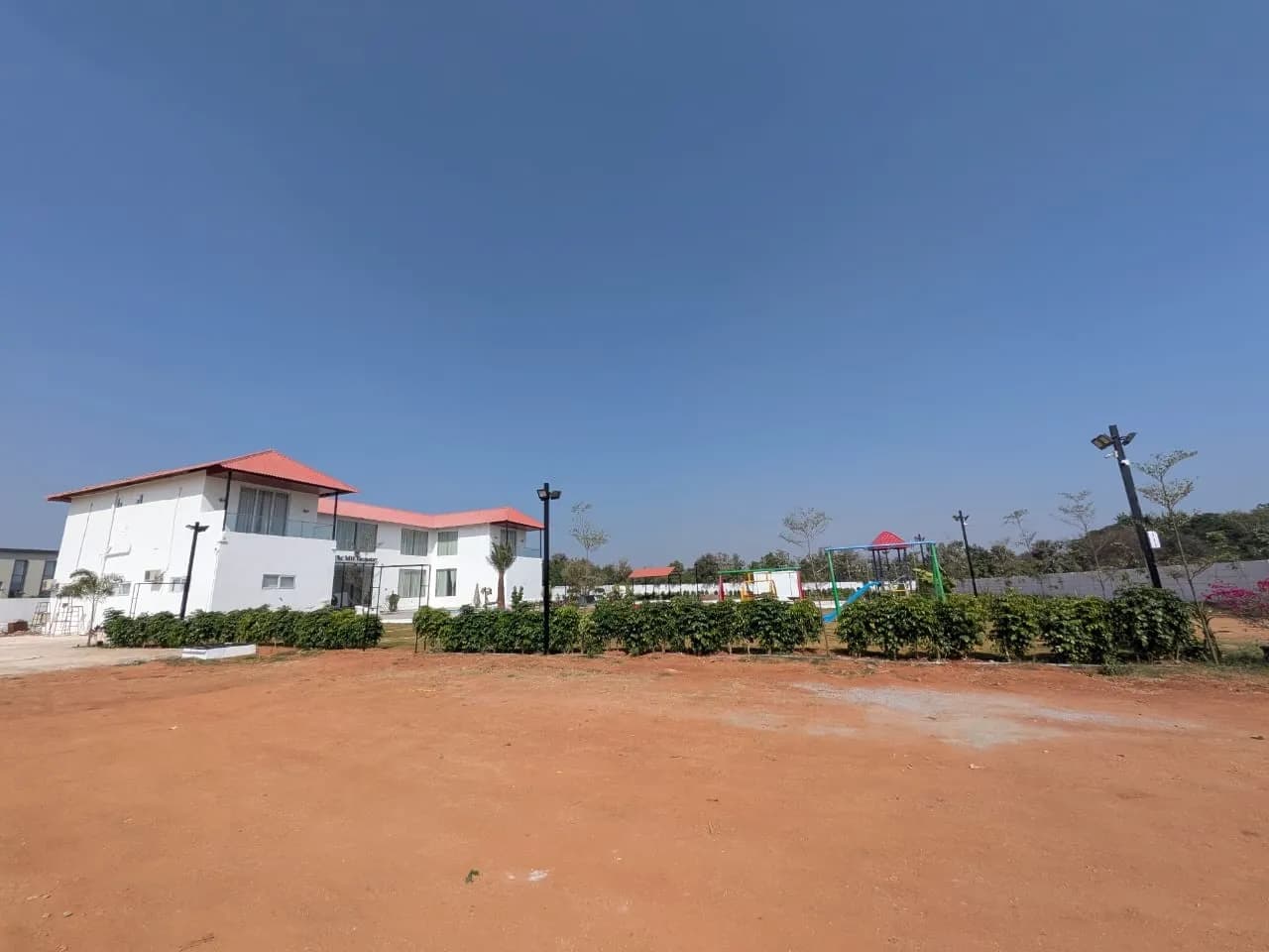 H S farmhouse, private farmhouse in Moinabad, Hyderabad – photo 12