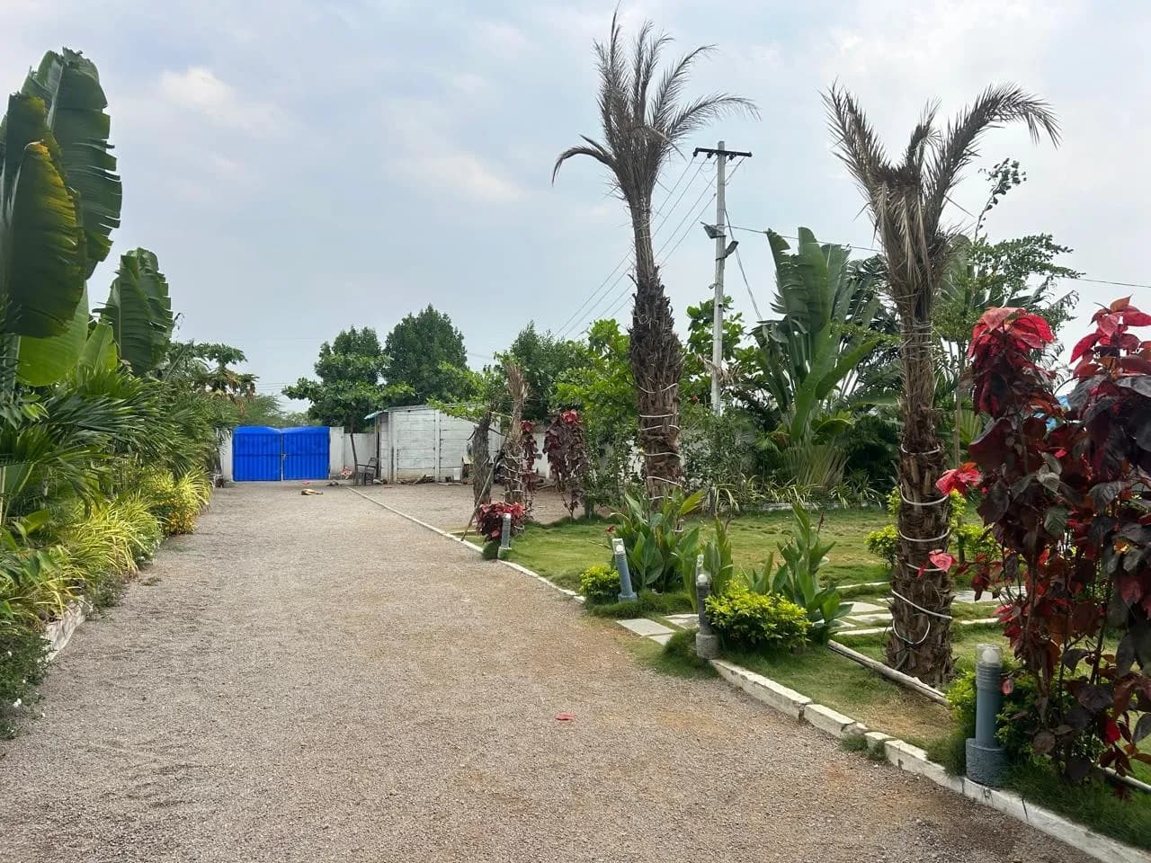 PKR farmhosue, private farmhouse in Koheda, Hyderabad – photo 9