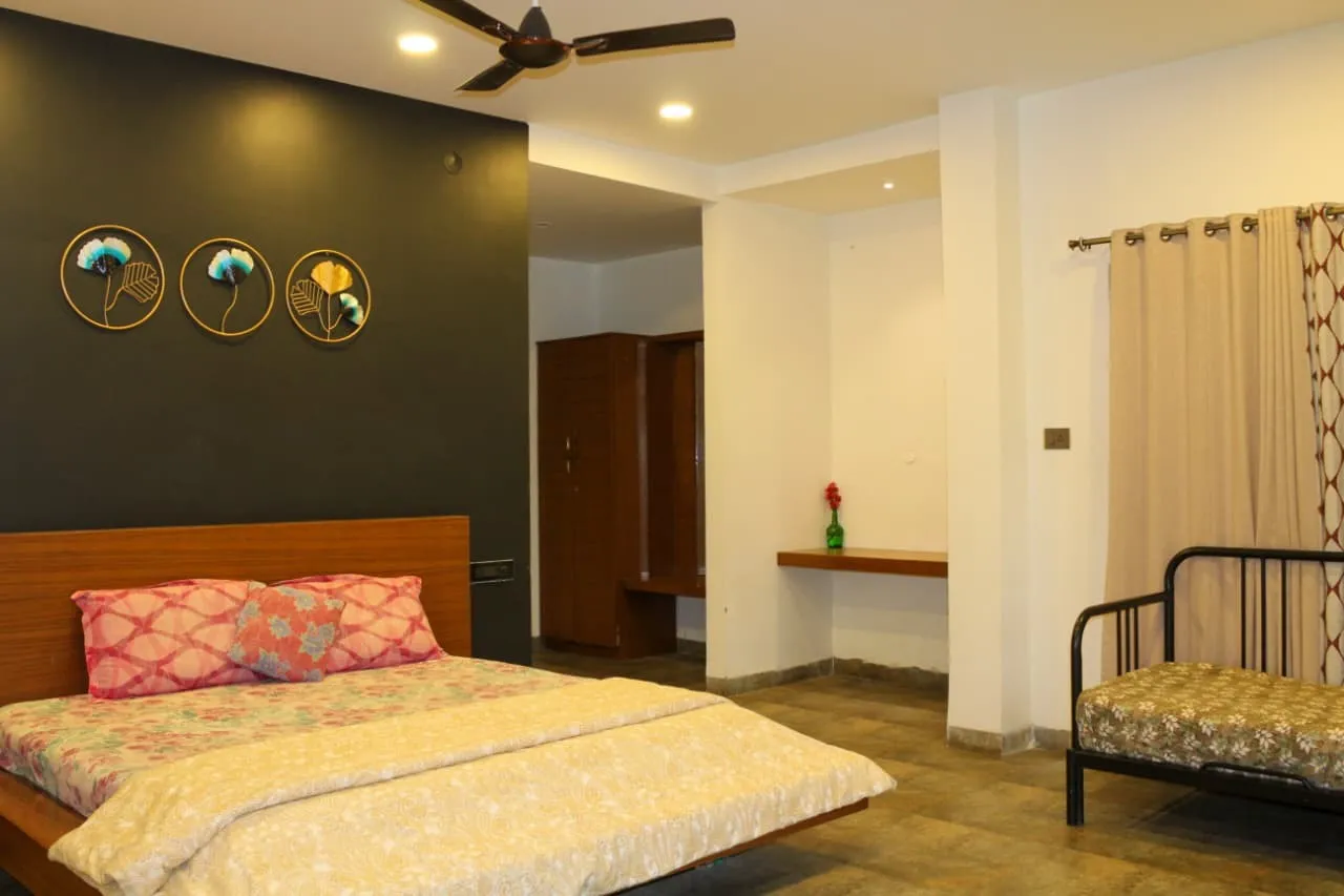 Anvera Farms, private farmhouse in Shamirpet, Hyderabad – photo 7