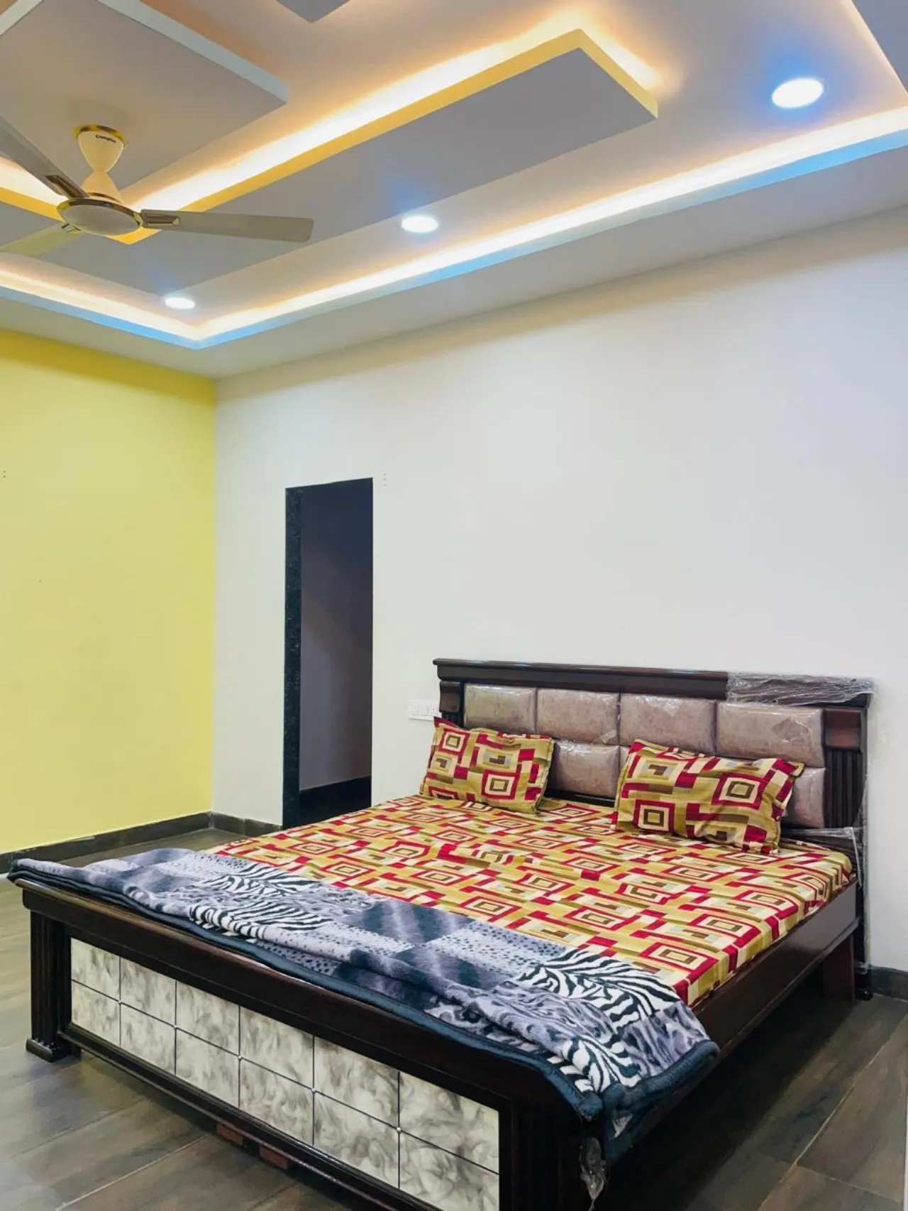 Rocklyn Farmhouse, private farmhouse in Moinabad, Hyderabad – photo 4