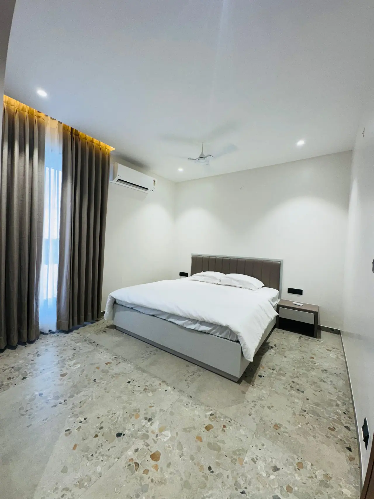 Sambaram Valley Retreat, private farmhouse in Vikarabad, Hyderabad – photo 6