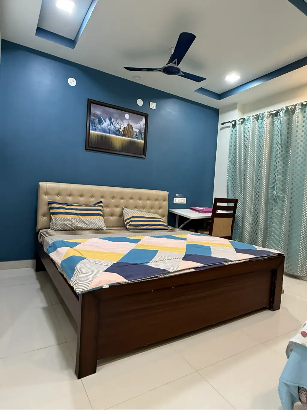 Tranquil Picola, private farmhouse in Moinabad, Hyderabad – photo 9
